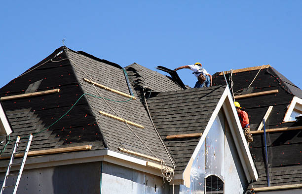 Best Roof Maintenance and Cleaning  in Evans, GA