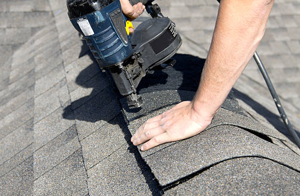 Fast & Reliable Emergency Roof Repairs in Evans, GA